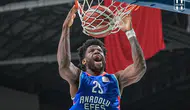 Anadolu Efes Fransa deplasmanında