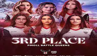 Battle Queens'te Üçüncülük Gururu: Siyah Beyazlılar Rakiplerini Nasıl Geçti?