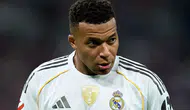 Real Madrid'de büyük çatlak: Mbappé'den herkesi şaşırtan isyan!
