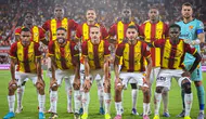 Göztepe'de Trabzonspor maçı öncesi hedef galibiyet!