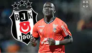 Beşiktaş'ın listesinde bulunan wonderkid Arthur Avom!