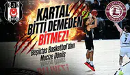 Kartal bitti demeden bitmez!
