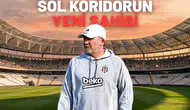 Sol koridorun yeni sahibi belli oldu