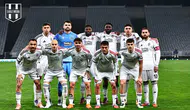 Beşiktaşlı Futbolcuların Fatih Karagümrük maçı Sofascore puanları açıklandı