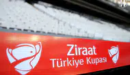 Ziraat Türkiye Kupası'nda grup etabı başlıyor
