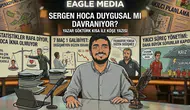 Sergen Hoca Duygusal mı Davranıyor?
