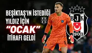 Chelsea hocası ağzındaki baklayı çıkardı! Beşiktaş'ın istediği yıldız için "Ocak" itirafı geldi..