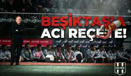Necati Albayrak'tan Beşiktaş'a acı reçete