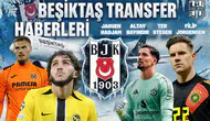 Beşiktaş transfer haberleri | 16 Aralık