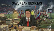 Savurgan Beşiktaş