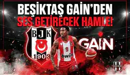 Beşiktaş GAİN'den ses getirecek hamle! EuroLeague yıldızı Saben Lee listede