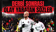 Vaclav Cerny'den derbi sonrası olay yaratan sözler