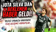 Jota Silva'dan beklenen haber geldi