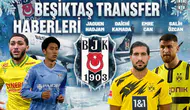 Beşiktaş transfer haberleri | 30 Aralık