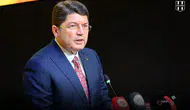 Adalet Bakanı Yılmaz Tunç’tan Bahis ve Şike Operasyonu Açıklaması