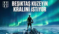 Beşiktaş, Kuzey Avrupa'nın 'gözde' golcüsünün peşinde"