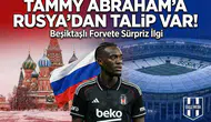 Tammy Abraham’a Rusya’dan talip var