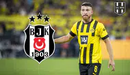 Beşiktaş'ta Salih Özcan sesleri yükseliyor!