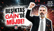 Beşiktaş basketbolda salon müjdesi: Taraftar istedi, yönetim yaptı!