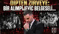 Kimse inanmıyordu, o başardı! Dipten zirveye: Bir Alimpijevic belgeseli...