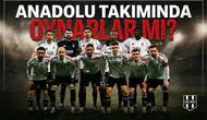 "Anadolu takımında oynarlar mı?" Erman Özgür'den Beşiktaş kadrosuna şok sözler!