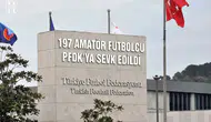 197 amatör futbolcu PFDK'ya sevk edildi