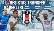 Beşiktaş transfer haberleri | 24 Aralık