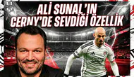 Ali Sunal'ın Cerny'de sevdiği özellik