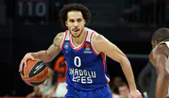 Anadolu Efes'te kaptan şoku: Larkin ne zaman dönüyor?