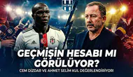 Cem Dizdar: "Aboubakar Sergen Yalçın'dan intikam alıyor!"