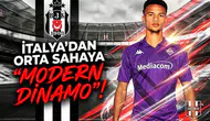 İtalya'dan orta sahaya "modern dinamo"! Sergen Yalçın istedi, yönetim Fiorentina'nın kapısını çaldı