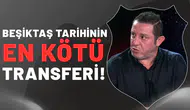 Nihat Kahveci: "Beşiktaş tarihinin en kötü transferi!"