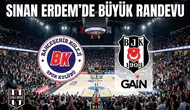 Bahçeşehir Koleji – Beşiktaş Gain maçı ne zaman?
