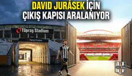 David Jurasek için çıkış kapısı aralanıyor: Benfica’dan zorlayıcı şart!