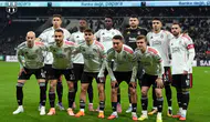 Beşiktaş, ligde ilerleme fırsatını kaçırdı