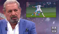 Erman Toroğlu çıldırdı! "Beşiktaş'tan atıyorsun..."