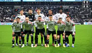 Beşiktaş 1 - 0 Çaykur Rizespor Dolmabahçe’de hasret sona erdi!