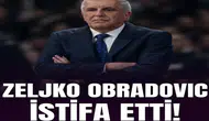 Obradovic'ten Olay İtiraflar: "Başkan Yüzüme Telefonu Açmadı!"