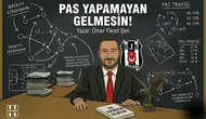 PAS YAPAMAYAN GELMESİN!