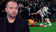 Sercan Dikme Rafa Silva'nın geleceği hakkında konuştu!