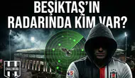 Beşiktaş'ın radarında kim var? 5 Büyük ligin yıldızı gündemde!