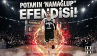 Potanın "Namağlup" efendisi! Beşiktaş İzmir'de terledi ama yıkılmadı