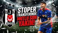 Stoper transferinde mutlu son yakın! Beşiktaş Bahia'nın yıldızını bitirmeye hazırlanıyor