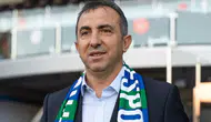 Rizespor'da kritik dönemeç: Recep Uçar reçeteyi yazdı!