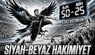 Seba’da parke alev aldı: Rakip filelere gol yağdırdılar!