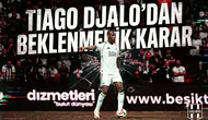 Tiago Djalo’dan beklenmedik karar