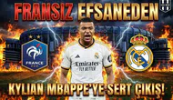 Fransız efsaneden Kylian Mbappe’ye sert çıkış!