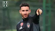 Rafa Silva’dan son dakika