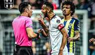 Josef de Souza'dan Beşiktaş'a bağlılık mesajı!
