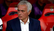 Jose Mourinho'dan olay yaratan sözler